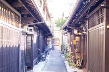 京都観光でお散歩したいおすすめエリア5選！デートやひとり旅で巡りたい散策スポットも…