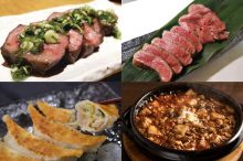 【大阪】2022年GWのグルメイベント3選！牛タンや餃子、名店の味を楽しむイベント…