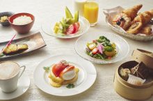 東京都内のホテル朝食ビュッフェおすすめ5選！お得感満載の食べ放題で贅沢モーニング