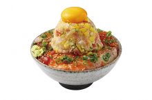 【東海】ランチにおすすめの海鮮丼17選。新鮮魚介の美味しい店を紹介＜2022＞