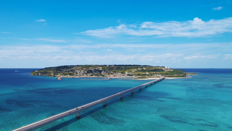 沖縄 おすすめドライブコース 北から南までキレイな海と定番観光スポットを巡る じゃらんレンタカードライブガイド