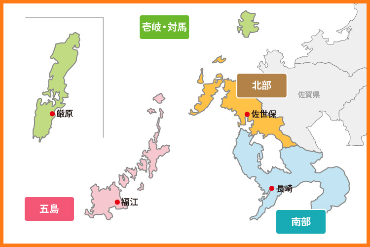 長崎ドライブ定番コース 教会もグルメも楽しめるおすすめルート じゃらんレンタカードライブガイド