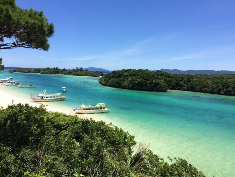 沖縄・石垣島】ドライブスポットおすすめ20選！青い海を望む絶景巡りを ...