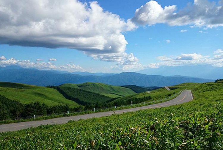 長野ドライブ定番コース 信州の絶景と歴史感じるスポットを巡る じゃらんレンタカードライブガイド