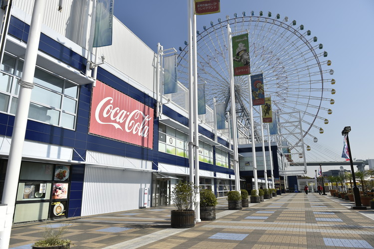 大阪ドライブおすすめコース 定番観光スポットに有名テーマパークを大満喫 じゃらんレンタカードライブガイド