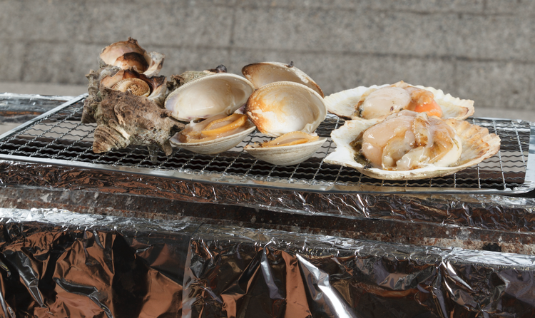 ドライブで行く 千葉 浜焼きおすすめ10選 海鮮食べ放題の店多数 じゃらんレンタカードライブガイド