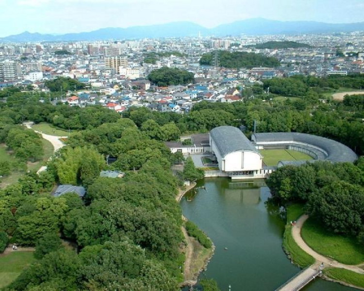 大阪 堺ドライブスポットおすすめ選 歴史と文化の街を楽しもう じゃらんレンタカードライブガイド