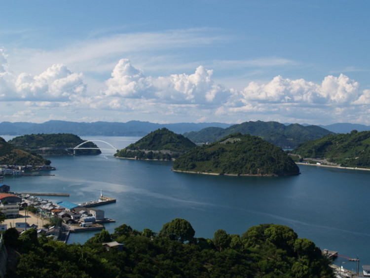 広島 呉ドライブスポットおすすめ選 瀬戸内海の島絶景も じゃらんレンタカードライブガイド