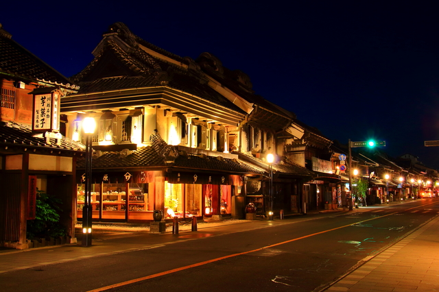 埼玉夜景おすすめ7選 ドライブで夜景巡り じゃらんレンタカードライブガイド