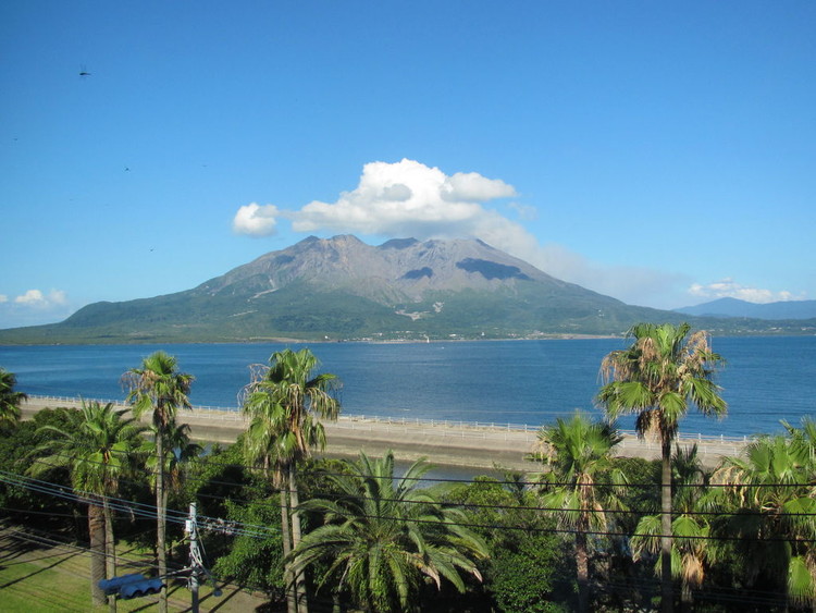 鹿児島 桜島ドライブスポットおすすめ選 山絶景に水族館 公園も じゃらんレンタカードライブガイド