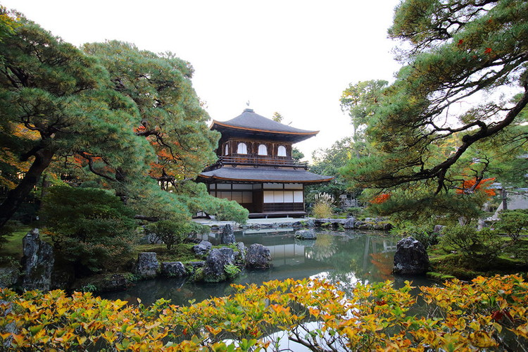 京都 岡崎ドライブスポットおすすめ選 歴史ある神社 寺など じゃらんレンタカードライブガイド