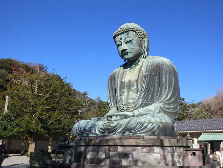 神奈川 鎌倉ドライブスポットおすすめ選 歴史ある神社 寺など じゃらんレンタカードライブガイド