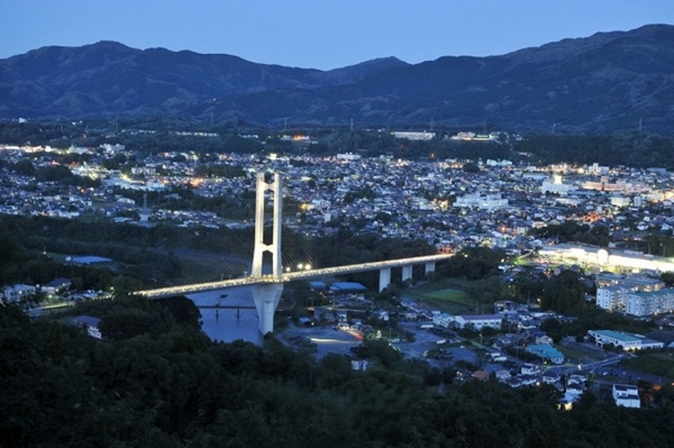 埼玉夜景おすすめ7選 ドライブで夜景巡り じゃらんレンタカードライブガイド