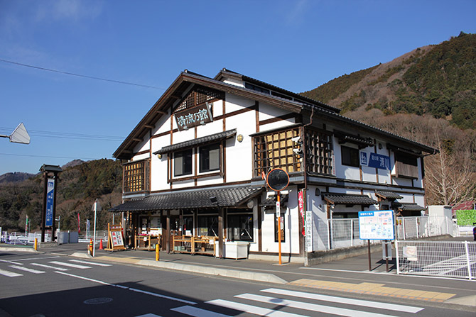 神奈川 道の駅 サービスエリア パーキングエリア8選 ドライブ休憩に じゃらんレンタカードライブガイド