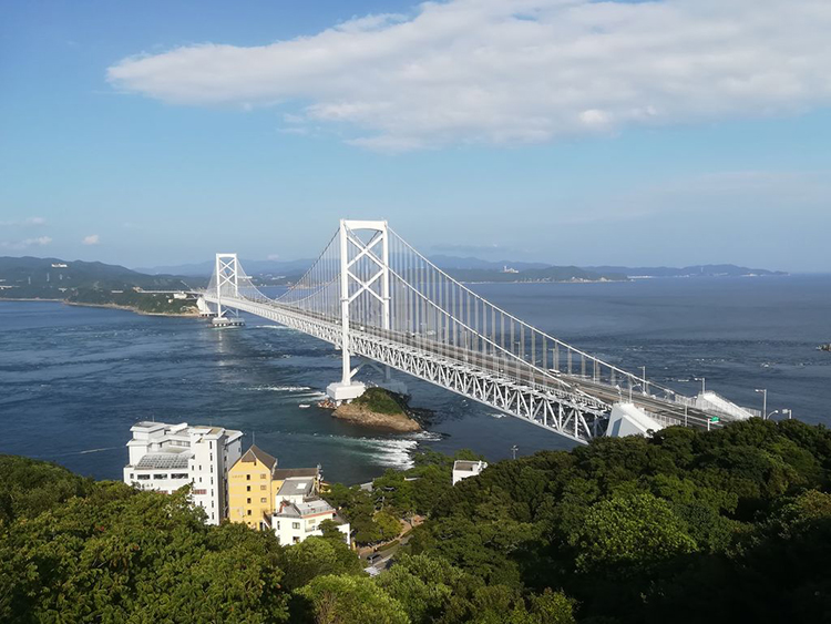 徳島 県 観光