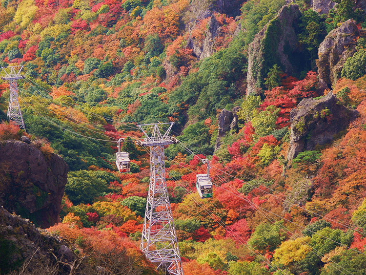 香川ドライブスポット10選 紅葉狩り 冬休みのおでかけにおすすめ じゃらんレンタカードライブガイド