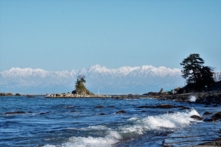 観光 富山