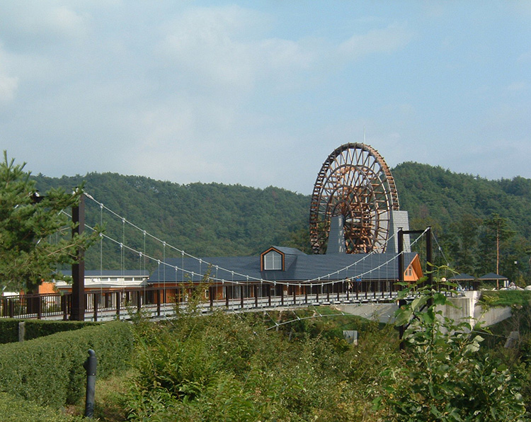 岐阜 道の駅 おすすめ10選 地元グルメに温泉 足湯も ドライブ休憩に じゃらんレンタカードライブガイド