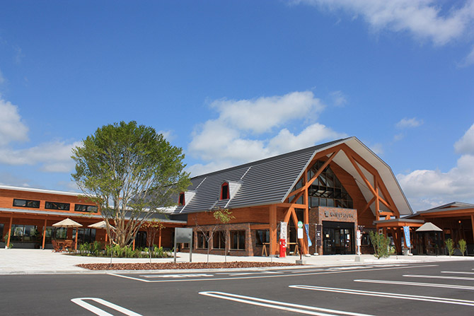 北海道 道の駅 おすすめ8選 地元グルメに温泉も ドライブ休憩に じゃらんレンタカードライブガイド