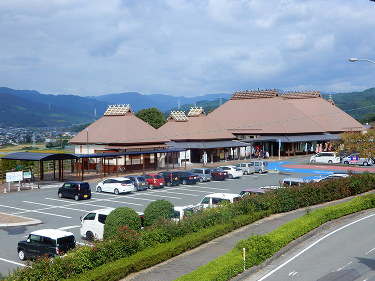 福岡 道の駅 おすすめ9選 地元グルメも ドライブ休憩に じゃらんレンタカードライブガイド