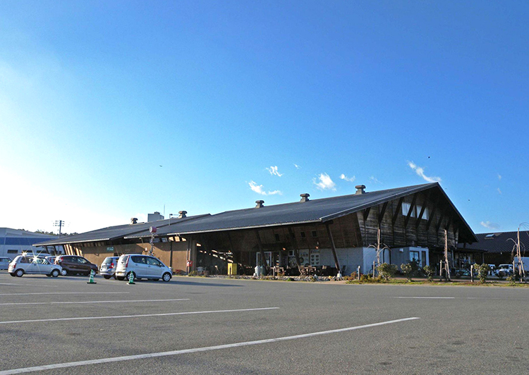 山口 道の駅 おすすめ10選 地元グルメに温泉も ドライブ休憩に じゃらんレンタカードライブガイド