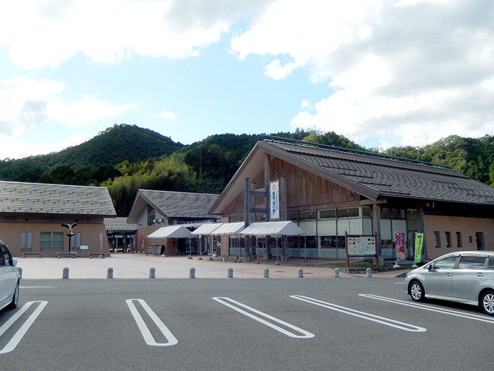 兵庫 道の駅 おすすめ10選 地元グルメに足湯も ドライブ休憩に じゃらんレンタカードライブガイド