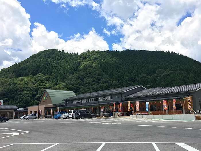 鳥取 道の駅 おすすめ9選 地元グルメも ドライブ休憩に じゃらんレンタカードライブガイド