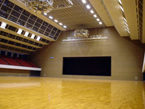 高松市香川総合体育館