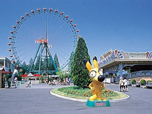 東武動物公園のスポット情報＆周辺のホテル・宿 - じゃらんnet