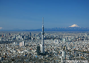 東京スカイツリー へ行こう じゃらんnet